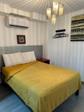 Caribbean Boutique Rooms